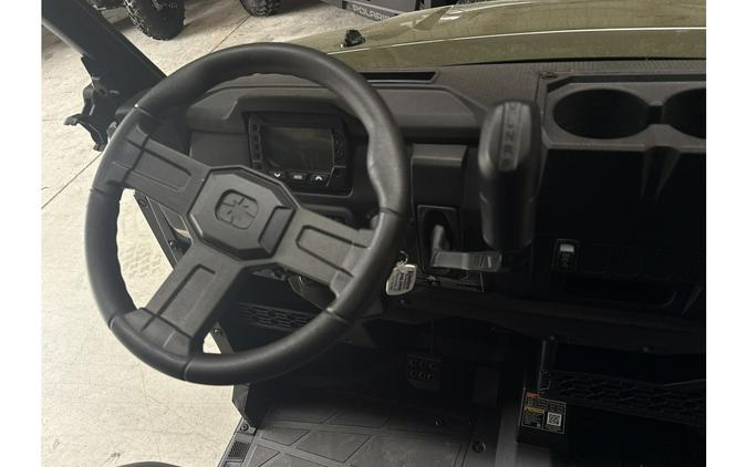 2025 Polaris RANGER SP 570 - Sage Green