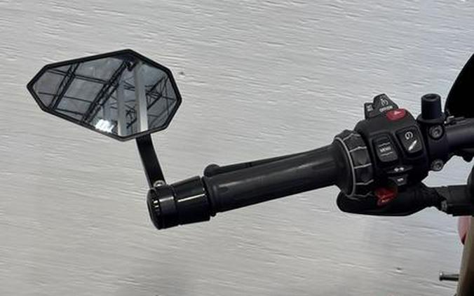 2022 BMW S 1000 R Racing Red