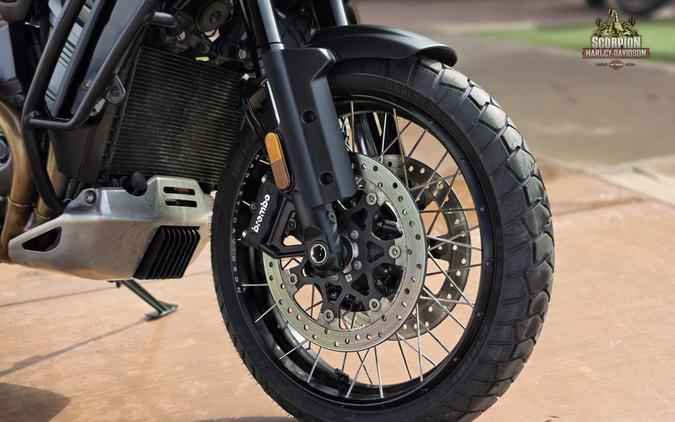 2025 Harley-Davidson® RA1250S - Pan America® 1250 Special
