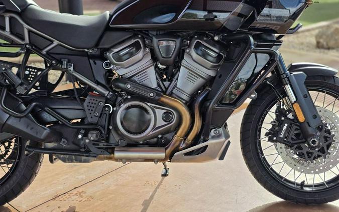 2025 Harley-Davidson® RA1250S - Pan America® 1250 Special