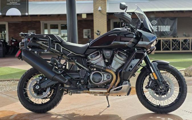 2025 Harley-Davidson® RA1250S - Pan America® 1250 Special