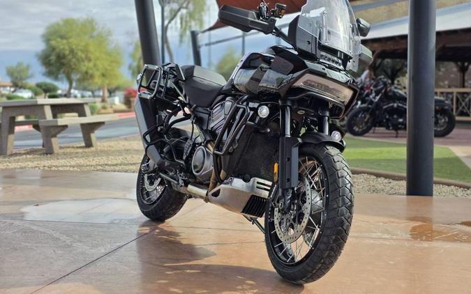 2025 Harley-Davidson® RA1250S - Pan America® 1250 Special