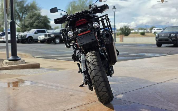 2025 Harley-Davidson® RA1250S - Pan America® 1250 Special