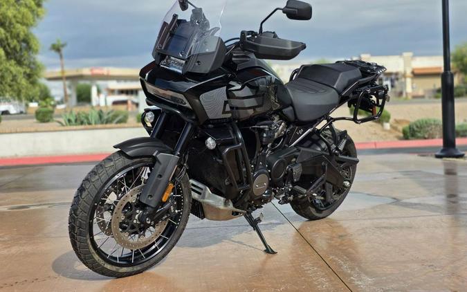 2025 Harley-Davidson® RA1250S - Pan America® 1250 Special