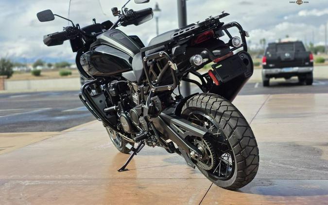 2025 Harley-Davidson® RA1250S - Pan America® 1250 Special