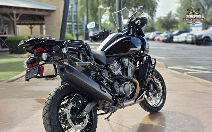 2025 Harley-Davidson® RA1250S - Pan America® 1250 Special
