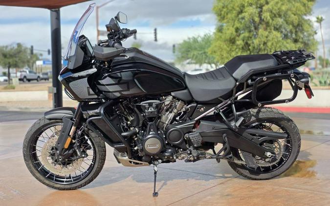 2025 Harley-Davidson® RA1250S - Pan America® 1250 Special