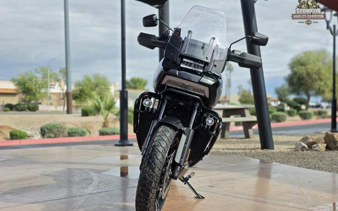 2025 Harley-Davidson® RA1250S - Pan America® 1250 Special