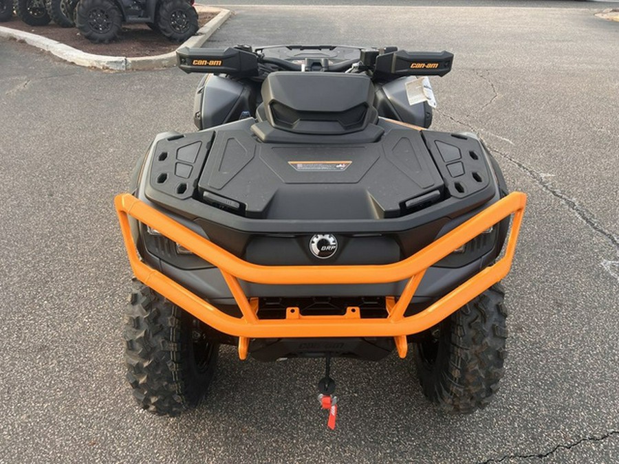 2026 Can-Am Outlander XT-P 1000R