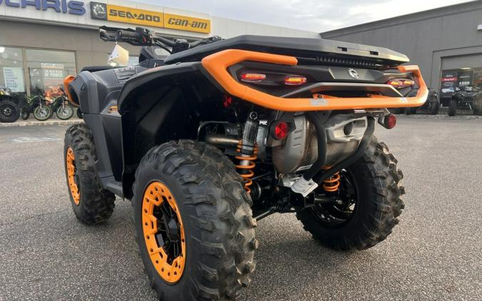 2026 Can-Am Outlander XT-P 1000R