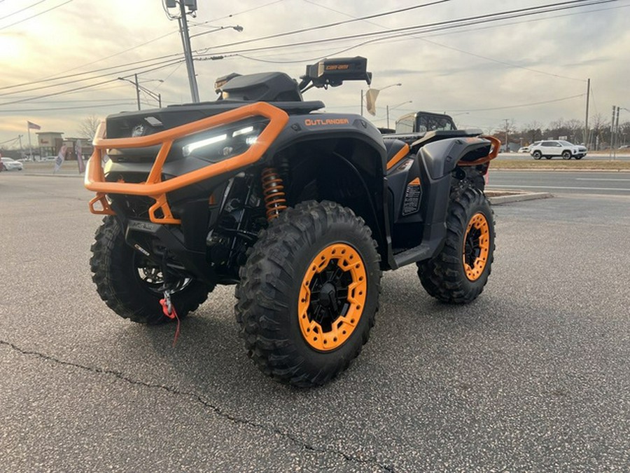 2026 Can-Am Outlander XT-P 1000R