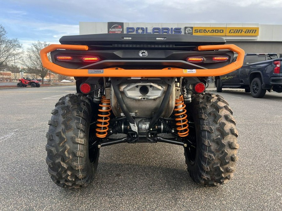 2026 Can-Am Outlander XT-P 1000R