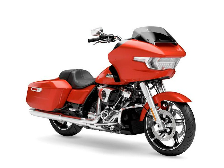 2026 Harley-Davidson® FLTRX - Road Glide®