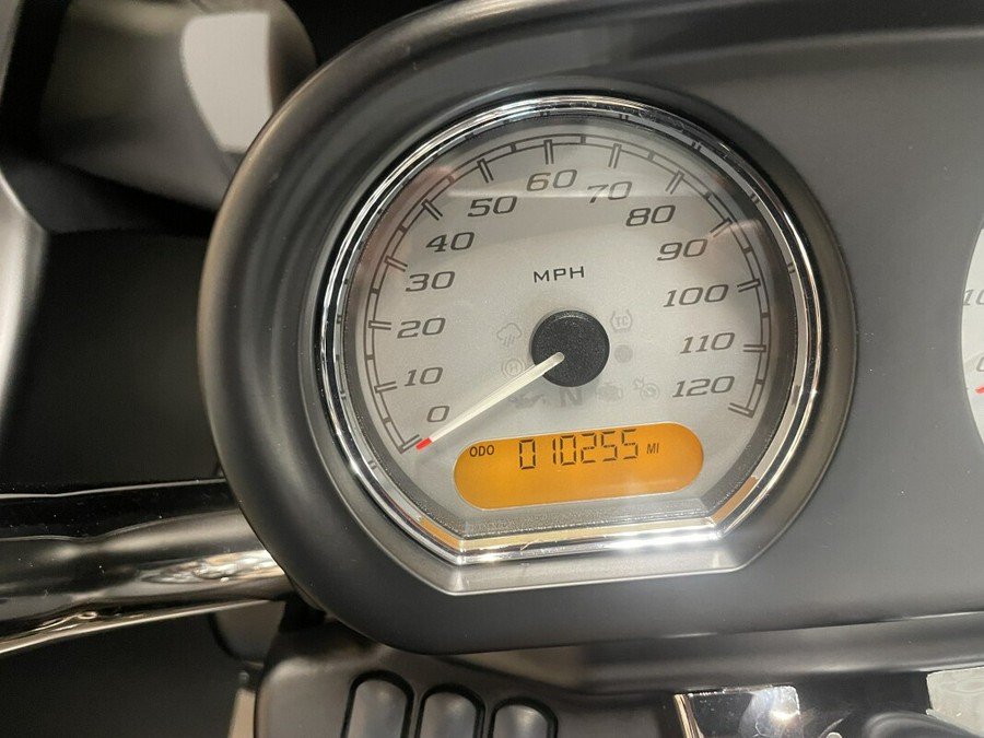 2023 Harley-Davidson® Road Glide® Vivid Black