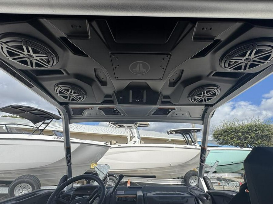 2025 Can-Am® Defender MAX X mr with Half-Doors HD10 Hyper Silver & Legion Red