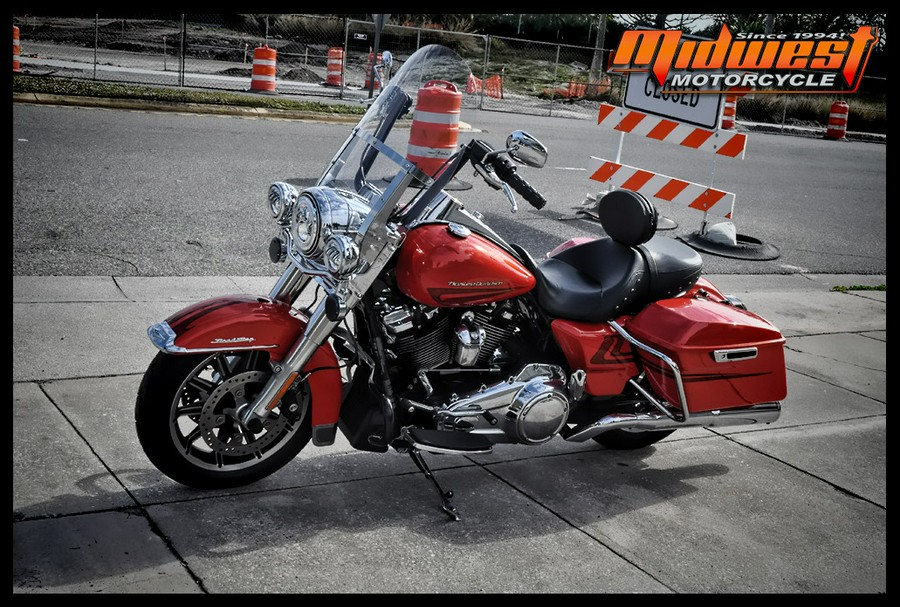2017 Harley-Davidson® ROAD KING