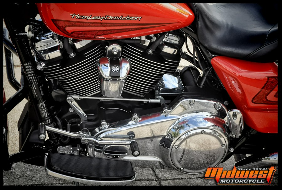 2017 Harley-Davidson® ROAD KING