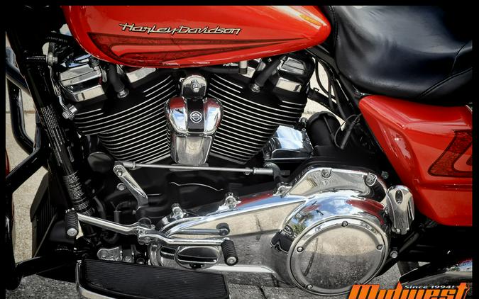 2017 Harley-Davidson® ROAD KING