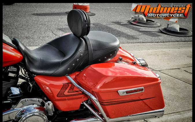 2017 Harley-Davidson® ROAD KING