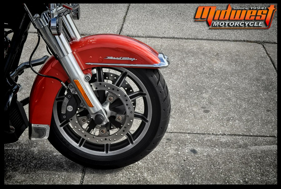 2017 Harley-Davidson® ROAD KING