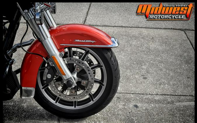 2017 Harley-Davidson® ROAD KING