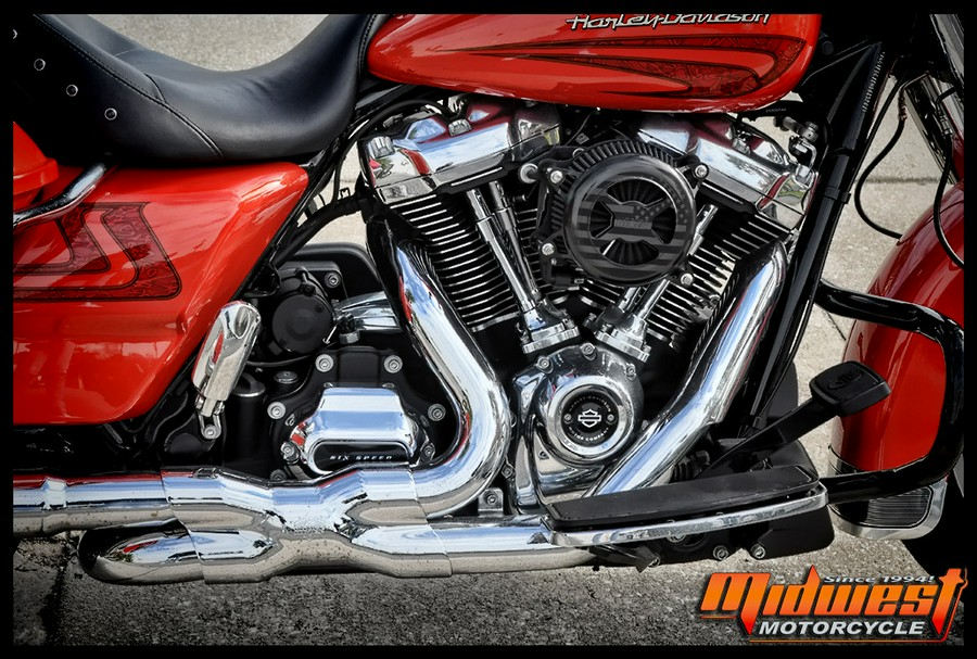 2017 Harley-Davidson® ROAD KING