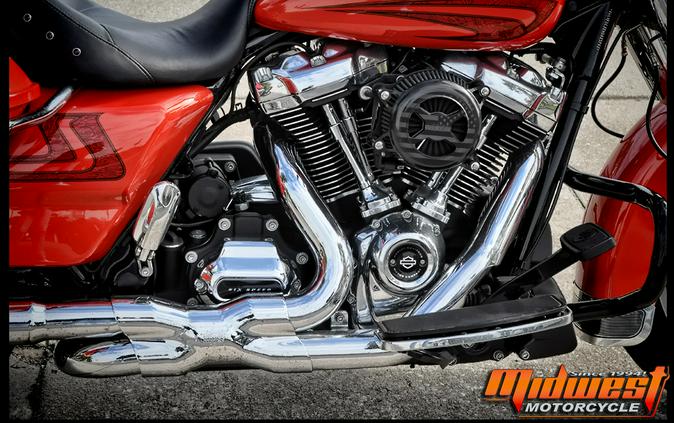2017 Harley-Davidson® ROAD KING
