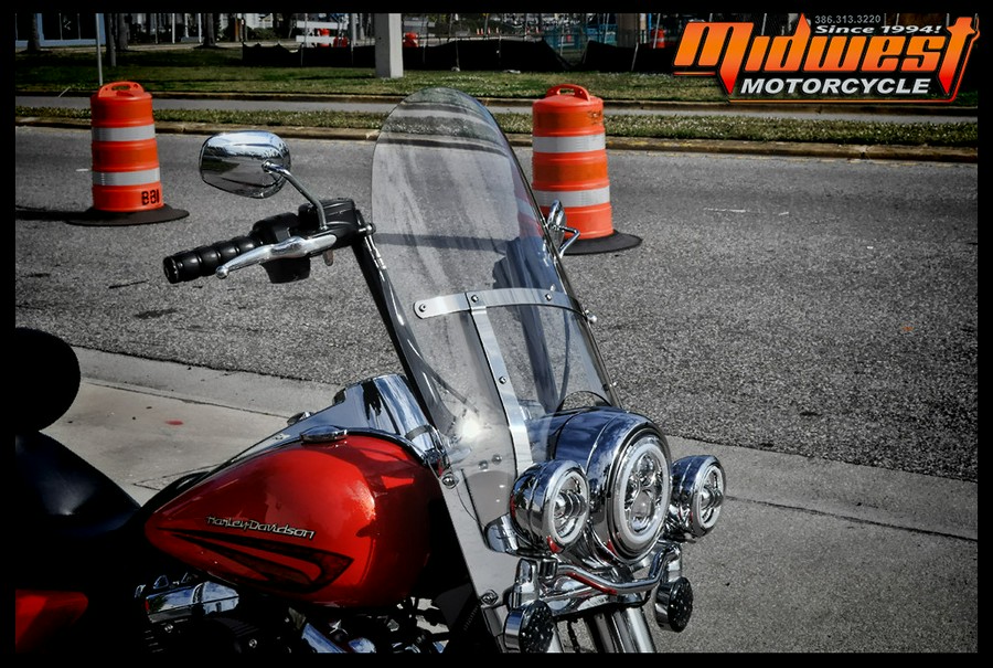 2017 Harley-Davidson® ROAD KING