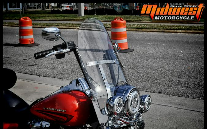 2017 Harley-Davidson® ROAD KING