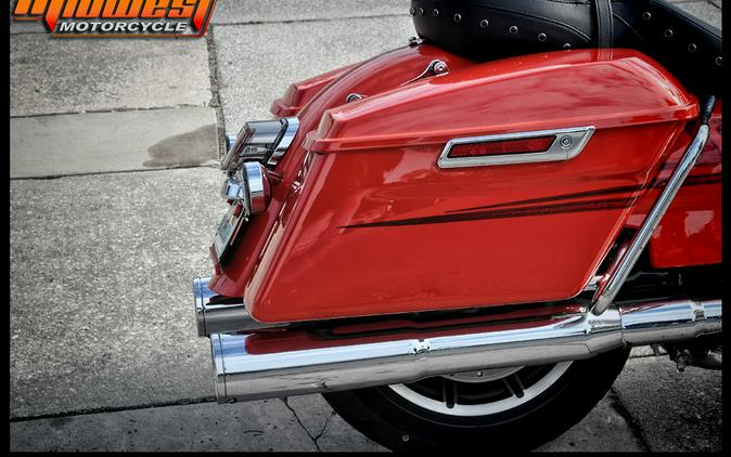 2017 Harley-Davidson® ROAD KING