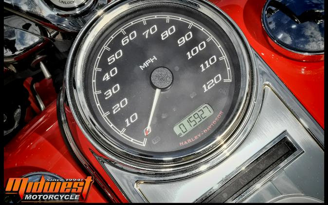 2017 Harley-Davidson® ROAD KING