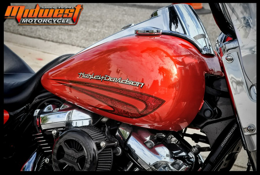 2017 Harley-Davidson® ROAD KING