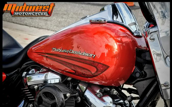 2017 Harley-Davidson® ROAD KING