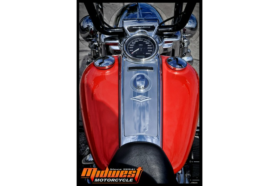 2017 Harley-Davidson® ROAD KING