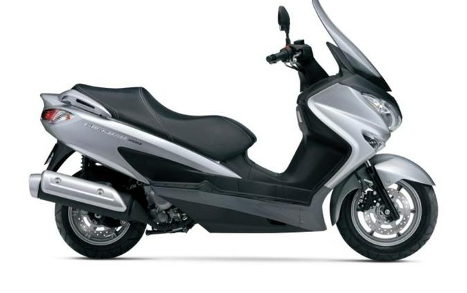 2014 Suzuki Burgman™ 200 ABS