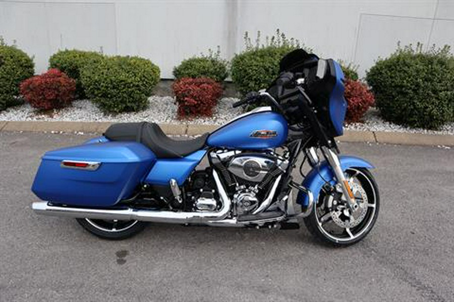 2026 Harley-Davidson Street Glide®