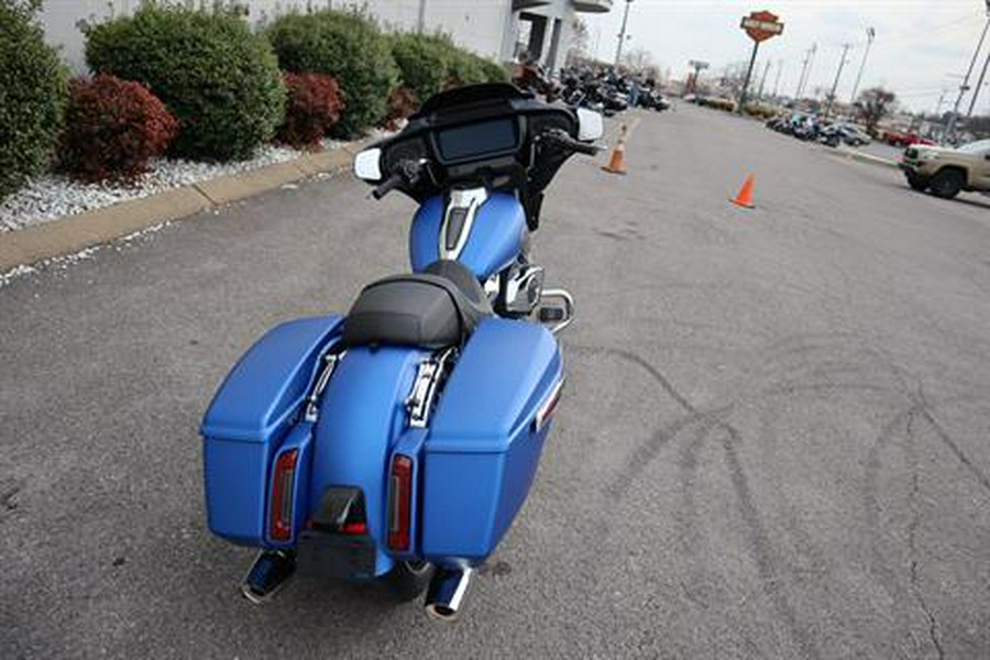 2026 Harley-Davidson Street Glide®