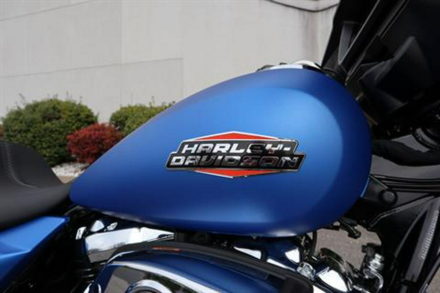 2026 Harley-Davidson Street Glide®