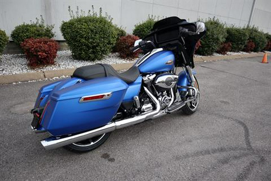 2026 Harley-Davidson Street Glide®
