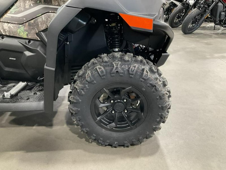 2026 CFMOTO CFORCE 600 Touring Camo