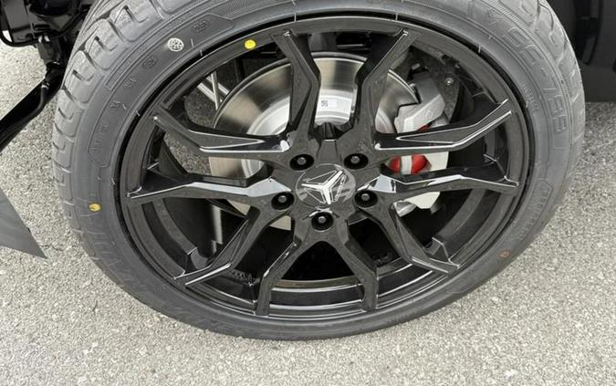 2025 Polaris Slingshot® Slingshot® S AutoDrive