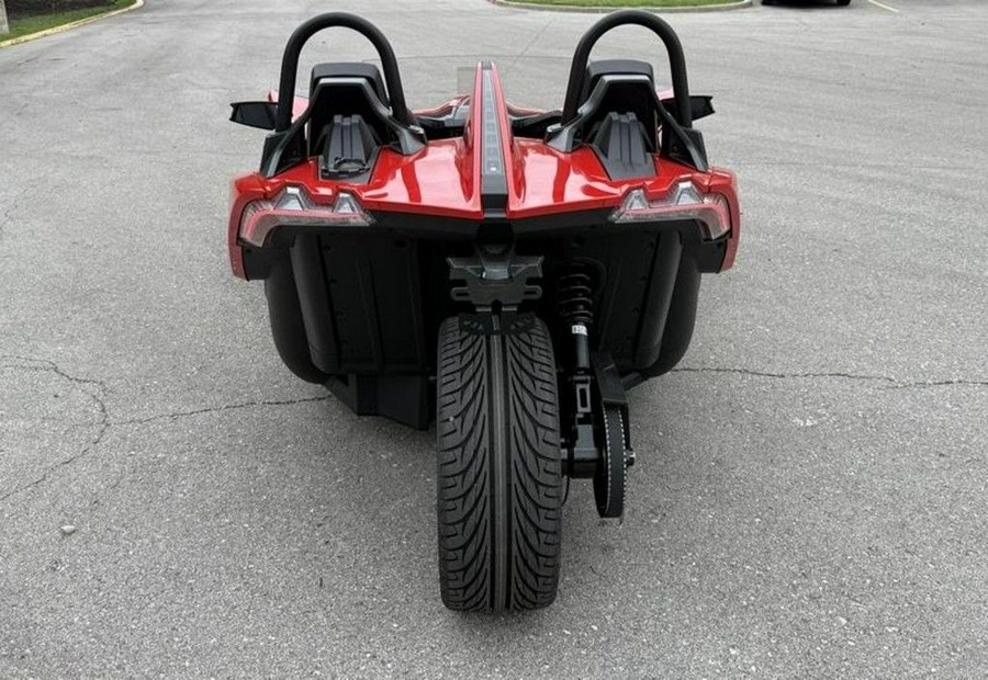 2025 Polaris Slingshot® Slingshot® S AutoDrive