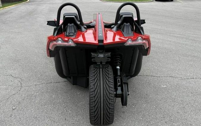 2025 Polaris Slingshot® Slingshot® S AutoDrive