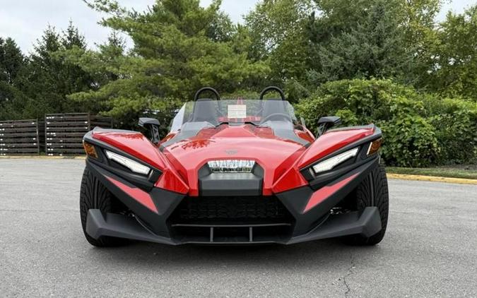 2025 Polaris Slingshot® Slingshot® S AutoDrive