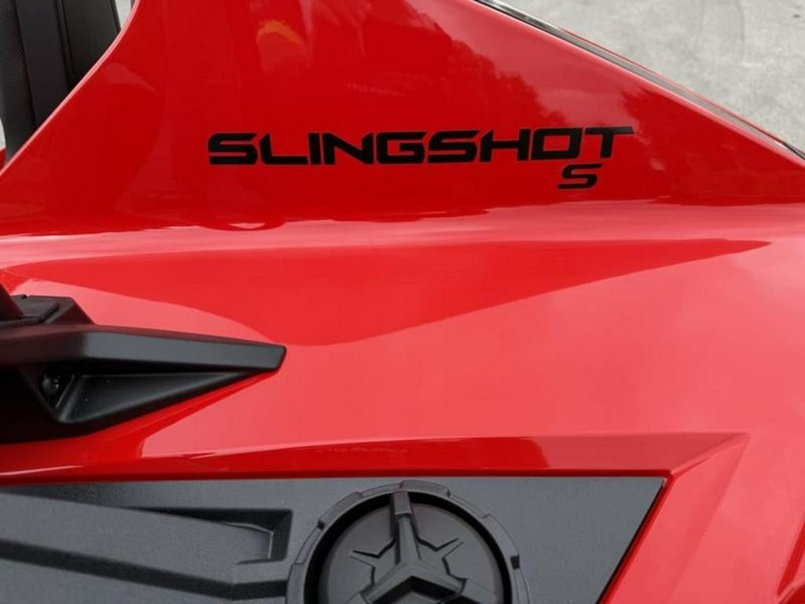 2025 Polaris Slingshot® Slingshot® S AutoDrive