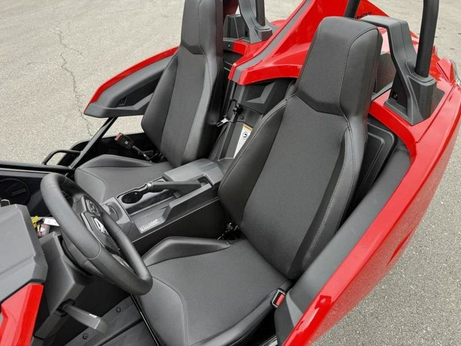 2025 Polaris Slingshot® Slingshot® S AutoDrive