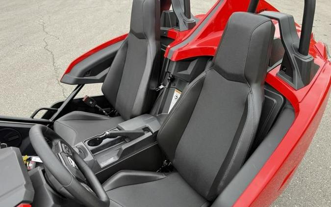 2025 Polaris Slingshot® Slingshot® S AutoDrive