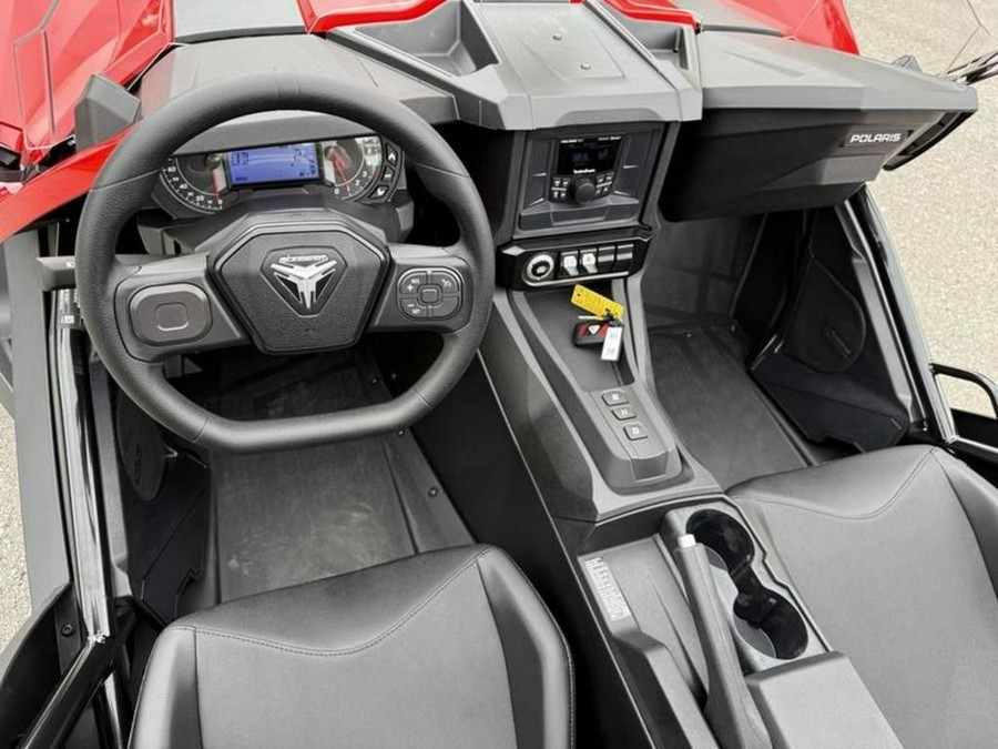 2025 Polaris Slingshot® Slingshot® S AutoDrive