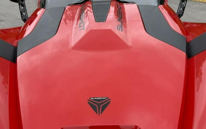 2025 Polaris Slingshot® Slingshot® S AutoDrive