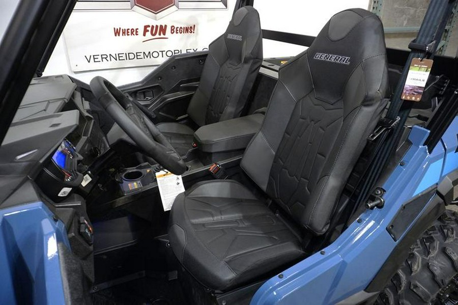 2025 Polaris® General 1000 Premium
